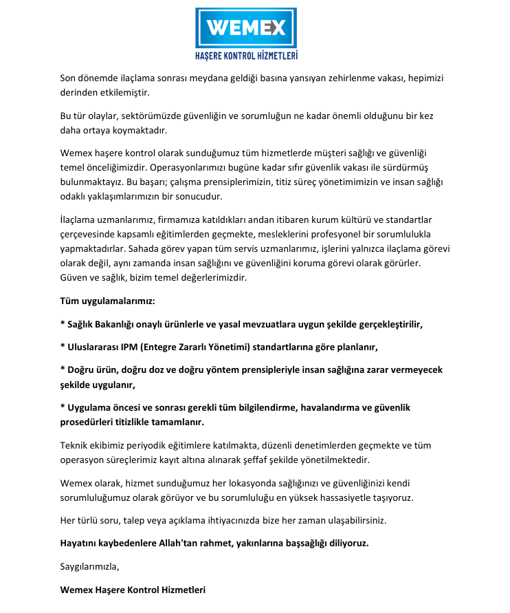 Eğitim Sertifikaları